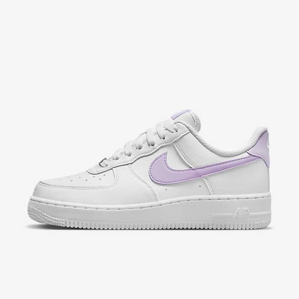 Air Force 1 Trainers. Nike RO